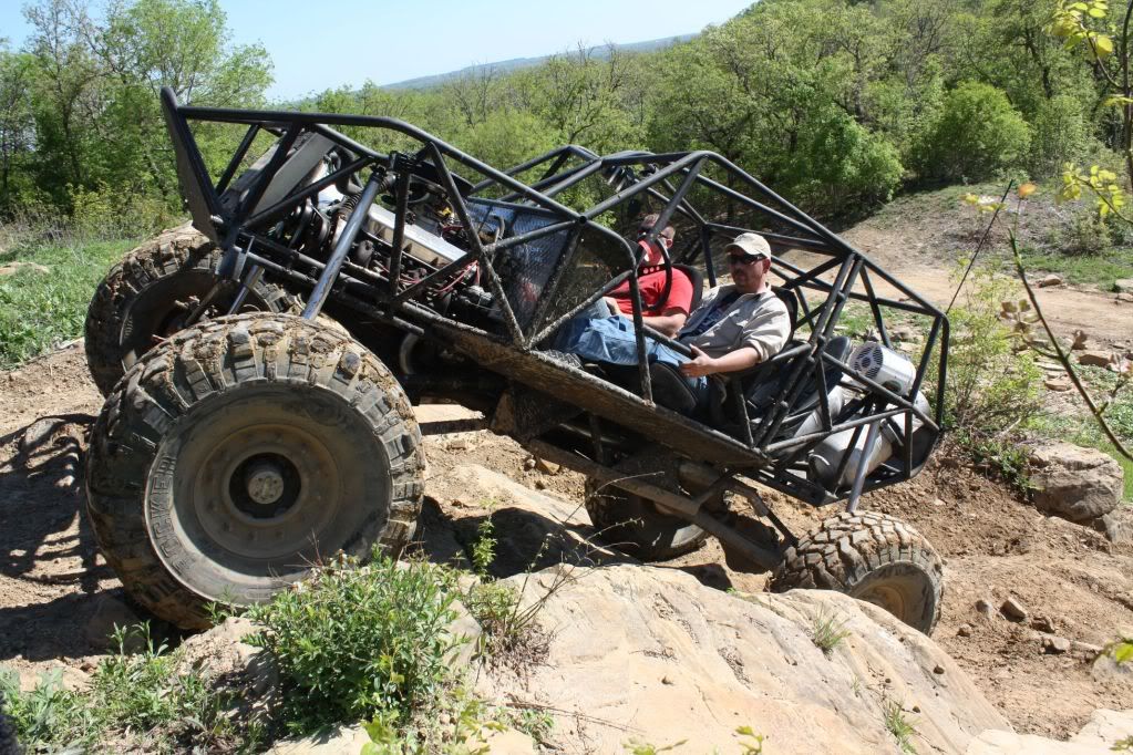 Bridgeport Saturday Buggy Shake Down Texas 4x4 Forum